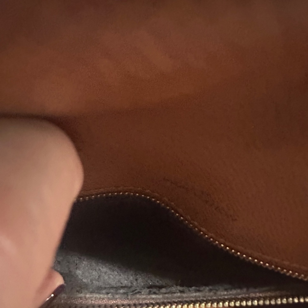 LV MONOGRAM ST. CLOUD - Picture 16 of 16